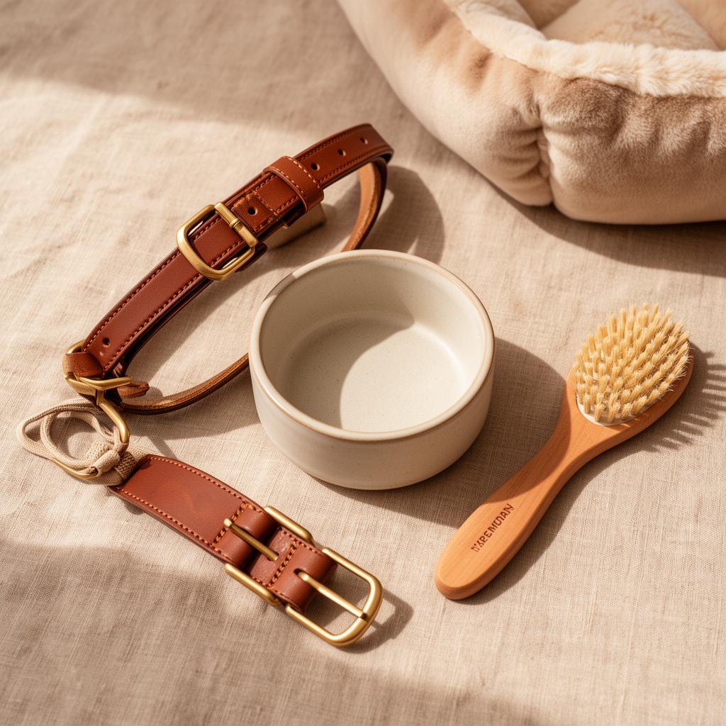 Pet Accessories