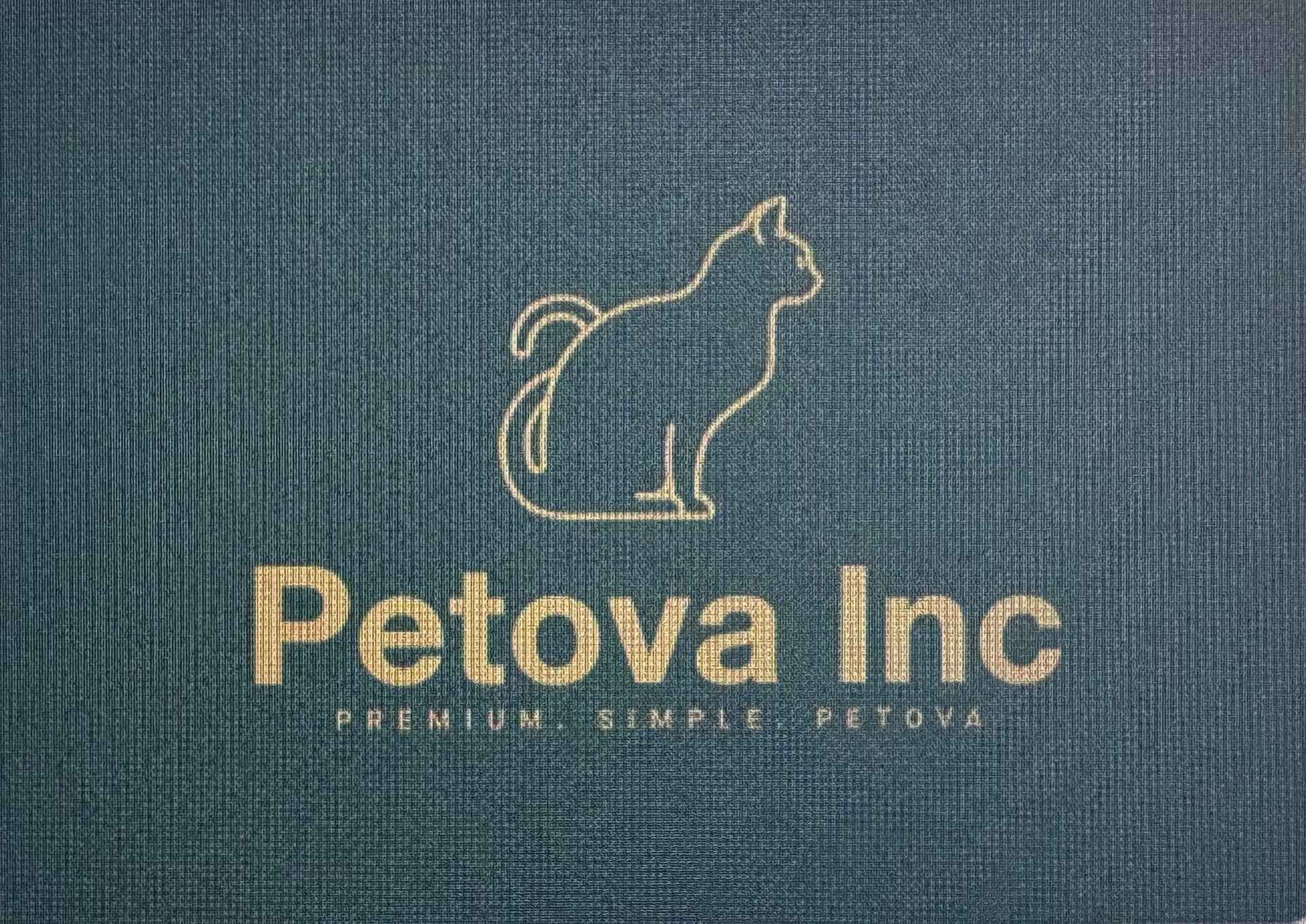Petovainc logo