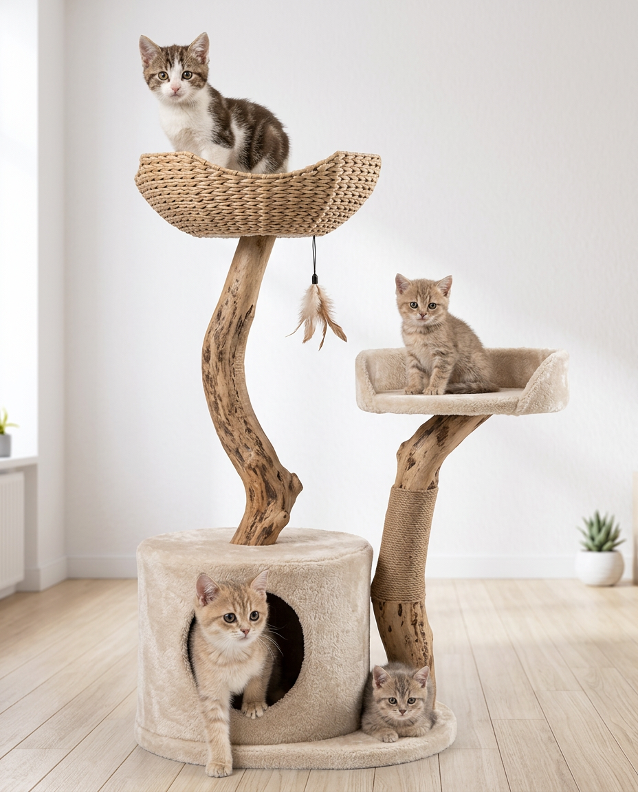 Willow Lounge Tree